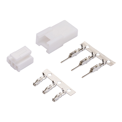 GD-C2003 wire to wire connector with a spacing of 2.0mm